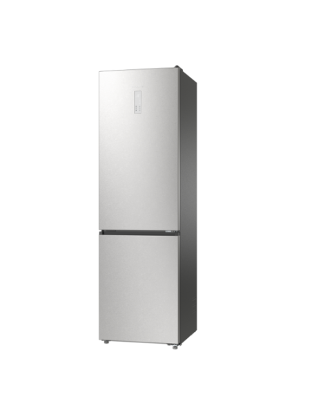 Dreame DRB450WMBCEU nevera y congelador Independiente 456 L Acero inoxidable