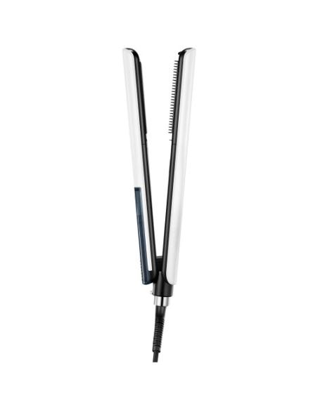 DREAME PLANCHA PELO VAPOR STEAM STRAIGHT WHITE