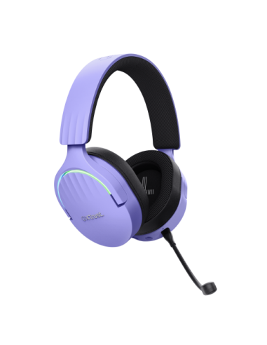 GXT491P FAYZO WIRELESS HEADSET PURPLE