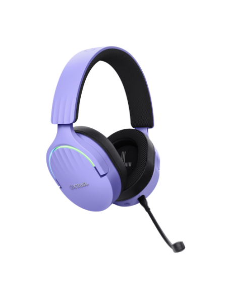 GXT491P FAYZO WIRELESS HEADSET PURPLE