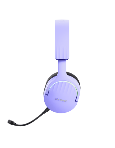 GXT491P FAYZO WIRELESS HEADSET PURPLE