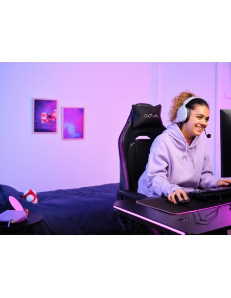 GXT491P FAYZO WIRELESS HEADSET PURPLE