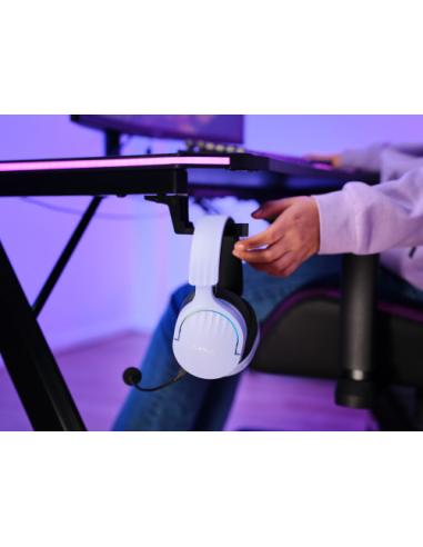 GXT491P FAYZO WIRELESS HEADSET PURPLE