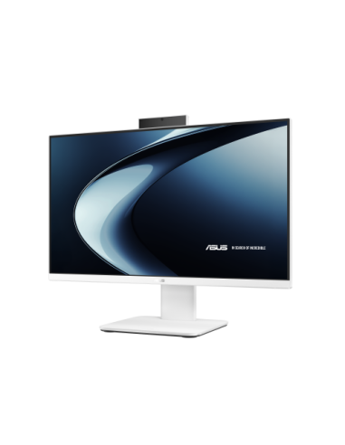 ASUS V400 AiO V440VAK-WPC0550 - Sobremesa todo en uno 23.8" Full HD (Intel Core i5-13420H, 16GB RAM, 512GB SSD, UHD Graphics, Si