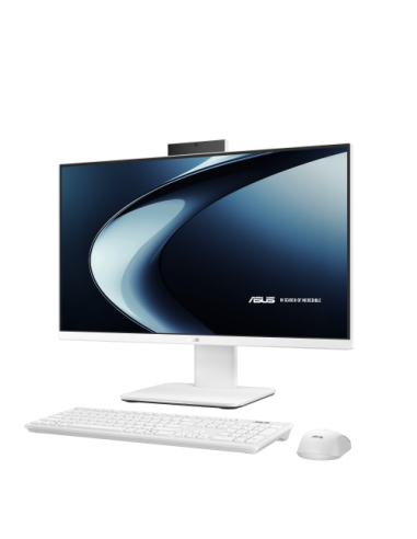 ASUS V400 AiO V440VAK-WPC0550 - Sobremesa todo en uno 23.8" Full HD (Intel Core i5-13420H, 16GB RAM, 512GB SSD, UHD Graphics, Si