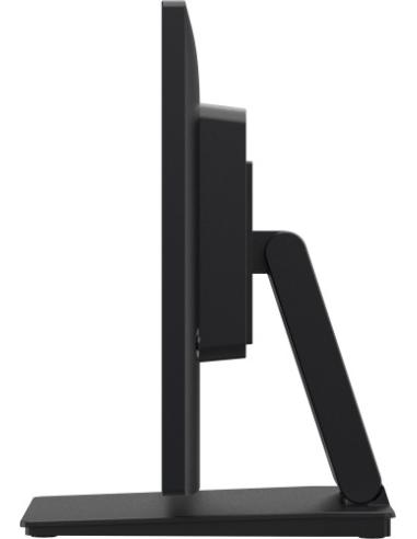 IIYAMA MONITOR, 21,5 PULGADAS T2254MSC-B2AG, 54,6 CM, 1920 x 1080 PIXELES, FULL HD, LED, 4 MS, NEGRO