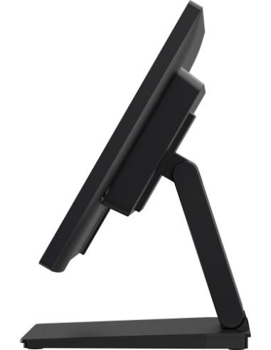 IIYAMA MONITOR, 21,5 PULGADAS T2254MSC-B2AG, 54,6 CM, 1920 x 1080 PIXELES, FULL HD, LED, 4 MS, NEGRO