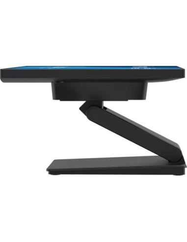 IIYAMA MONITOR, 21,5 PULGADAS T2254MSC-B2AG, 54,6 CM, 1920 x 1080 PIXELES, FULL HD, LED, 4 MS, NEGRO