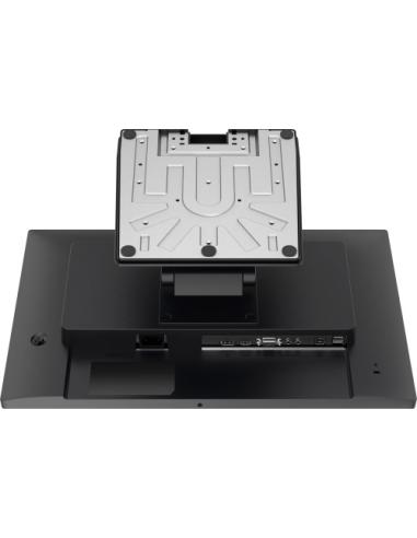 IIYAMA MONITOR, 21,5 PULGADAS T2254MSC-B2AG, 54,6 CM, 1920 x 1080 PIXELES, FULL HD, LED, 4 MS, NEGRO