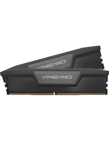 MEMORIA CORSAIR DDR5 64GB 2X32GB PC6000 VENGEANCE CMK64GX5M2D6000C40