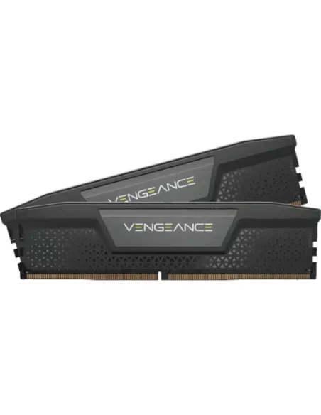 MEMORIA CORSAIR DDR5 64GB 2X32GB PC6000 VENGEANCE CMK64GX5M2D6000C40