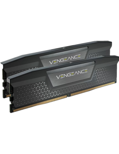 Corsair Vengeance CMK128GX5M2D6000C40 módulo de memoria 128 GB 2 x 64 GB DDR5 6000 MT/s