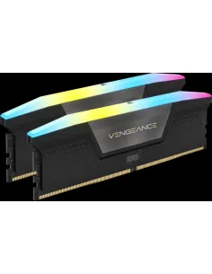 Corsair Vengeance RGB CMH128GX5M2D6000C40 módulo de memoria 128 GB 2 x 64 GB DDR5 6000 MT/s