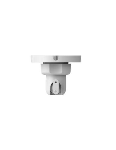 (DHI-ARA34A) DAHUA ALARMAS SOPORTE PARA DETECTORES FABRICADO EN POLICARBONATO Y ALUMINIO, PARA PARED O TECHO, PARA SERIES ARD173