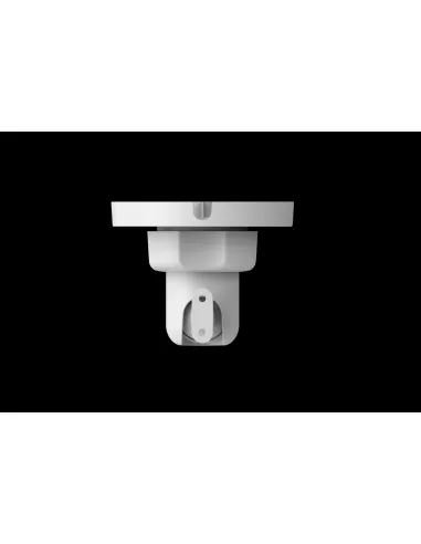 (DHI-ARA34A) DAHUA ALARMAS SOPORTE PARA DETECTORES FABRICADO EN POLICARBONATO Y ALUMINIO, PARA PARED O TECHO, PARA SERIES ARD173