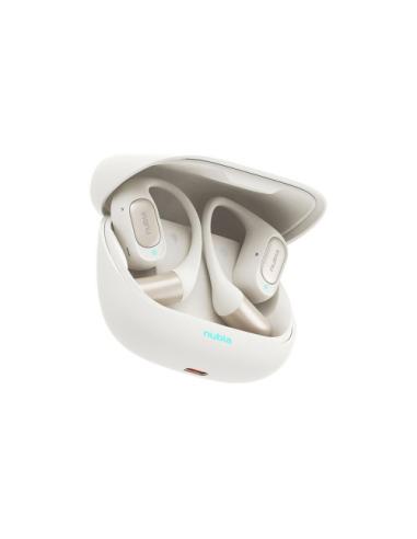 ZTE NUBIA LIVE FLIP BLANCOS