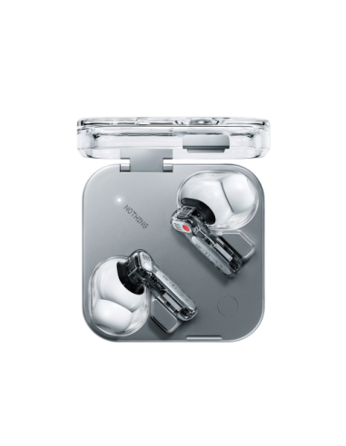 Nothing Ear (3) Auriculares Inalámbrico Dentro de oído Llamadas/Música USB Tipo C Bluetooth Blanco