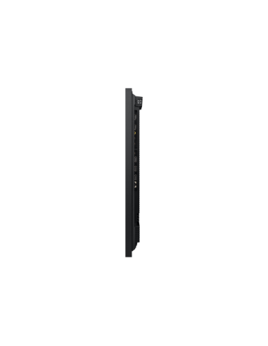 Samsung QM32C-T Pantalla plana para señalización digital 81,3 cm (32") LCD Wifi 400 cd / m² Full HD Negro Pantalla táctil Tizen 