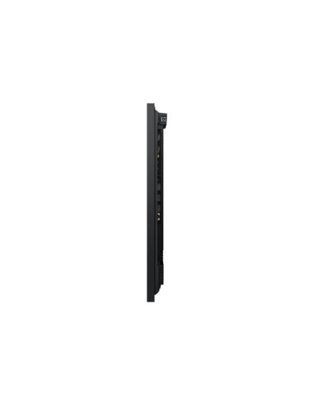 Samsung QM32C-T Pantalla plana para señalización digital 81,3 cm (32") LCD Wifi 400 cd / m² Full HD Negro Pantalla táctil Tizen 