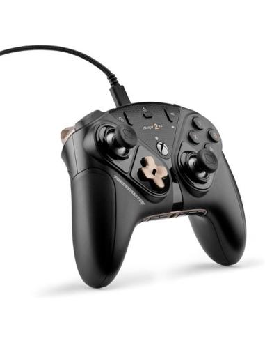 Thrustmaster ESWAP X2 H.E Negro USB Gamepad Analógico/Digital PC, Xbox One, Xbox Series S, Xbox Series X