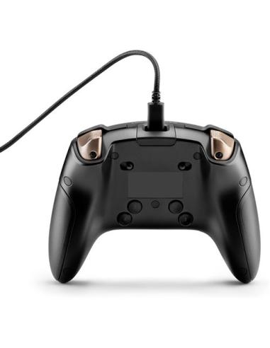 Thrustmaster ESWAP X2 H.E Negro USB Gamepad Analógico/Digital PC, Xbox One, Xbox Series S, Xbox Series X