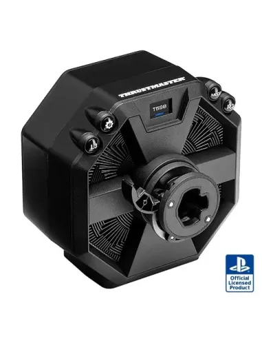 THRUSTMASTER T598 SERVO BASE - PS5 / PS4 / PC