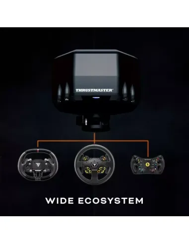 THRUSTMASTER T598 SERVO BASE - PS5 / PS4 / PC