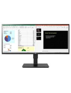 LG 34BR65F-B pantalla para PC 86,4 cm (34") 2560 x 1080 Pixeles WFHD LCD Negro