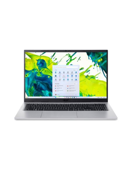 PORTATIL ACER ASPIRE GO 15 (NX.JRREB.00Y) 15,6" FHD LED LCD, CI5-120U, 8GB, 512GB, W11H