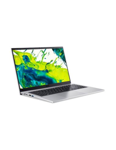 PORTATIL ACER ASPIRE GO 15 (NX.JRREB.00Y) 15,6" FHD LED LCD, CI5-120U, 8GB, 512GB, W11H