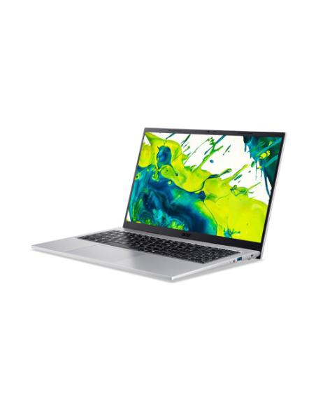 PORTATIL ACER ASPIRE GO 15 (NX.JRREB.00Y) 15,6" FHD LED LCD, CI5-120U, 8GB, 512GB, W11H
