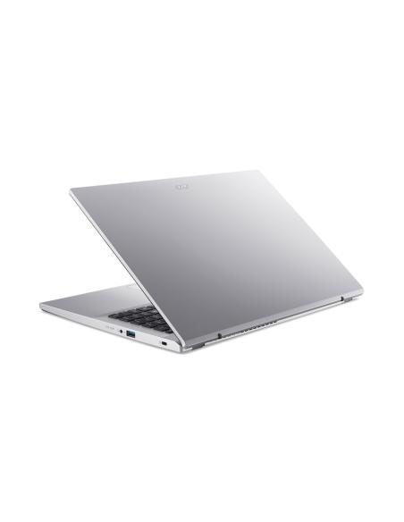PORTATIL ACER ASPIRE GO 15 (NX.J7WEB.03E) 15,6" FHD LED LCD, AMD RYZEN 5 7430U, 8GB, 512GB, W11H