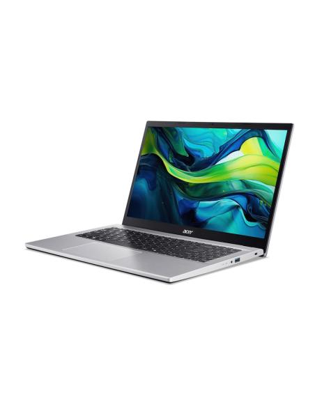 PORTATIL ACER ASPIRE GO 15 (NX.J7WEB.03E) 15,6" FHD LED LCD, AMD RYZEN 5 7430U, 8GB, 512GB, W11H