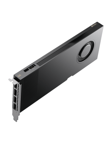 PNY RTX PRO 4000 Blackwell NVIDIA 24 GB GDDR7