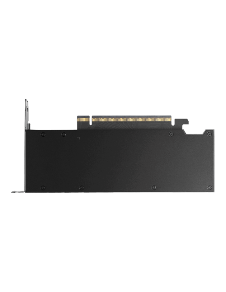 VGA PNY RTX PRO 4000 SFF BLACKWELL OEM,NV,GDDR6,16GB,128BIT,4XMINIDP 1.4,LOW PROFILE BRACKET INCLUIDO (VCNRTXPRO4000LP-SB)