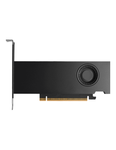 PNY RTX PRO 2000 Blackwell NVIDIA 16 GB GDDR7