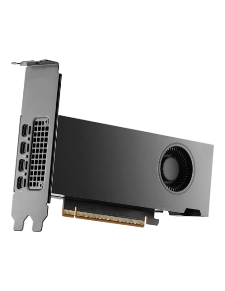 PNY RTX PRO 2000 Blackwell NVIDIA 16 GB GDDR7
