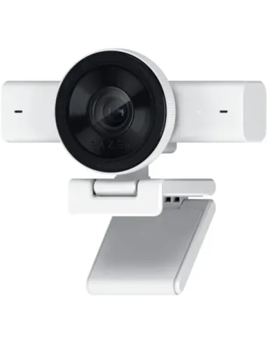 WEBCAM RAZER KIYO V2 X WHITE (RZ19-05380300-R3M1)