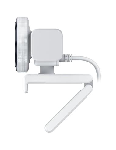 WEBCAM RAZER KIYO V2 X WHITE (RZ19-05380300-R3M1)