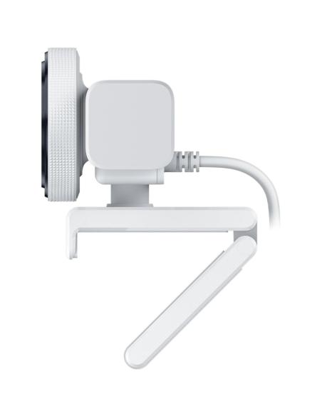WEBCAM RAZER KIYO V2 X WHITE (RZ19-05380300-R3M1)