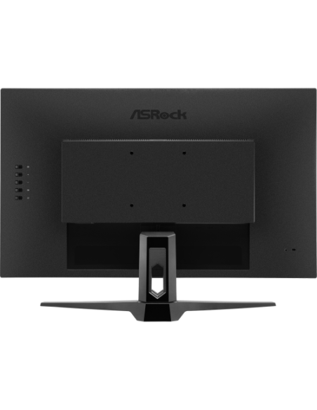 Asrock Phantom Gaming pantalla para PC 68,6 cm (27") 1920 x 1080 Pixeles Full HD Negro