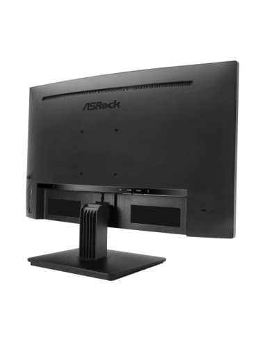 Asrock Phantom Gaming pantalla para PC 68,6 cm (27") 2560 x 1440 Pixeles Quad HD LED Negro