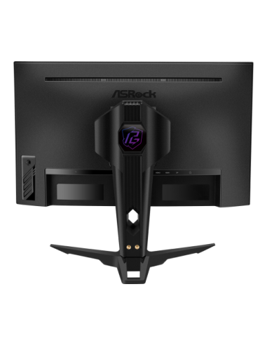 Asrock Phantom Gaming pantalla para PC 68,6 cm (27") 2560 x 1440 Pixeles Quad HD LED Negro