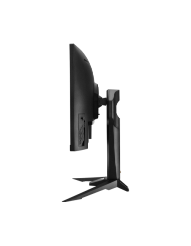 Asrock Phantom Gaming pantalla para PC 68,6 cm (27") 2560 x 1440 Pixeles Quad HD LED Negro