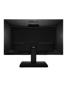 MONITOR ASROCK PG27FFX1B,27",FHD (1920X1080),520HZ,1000:1,1MS,2HDMI+1DP,WIFI+3USB3.2,WIFI,ALTAVOCES,PLANO,NEGRO 2