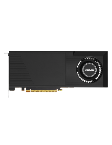 ASUS Turbo -AI-PRO-R9700-32G AMD Radeon AI PRO R9700 32 GB GDDR6