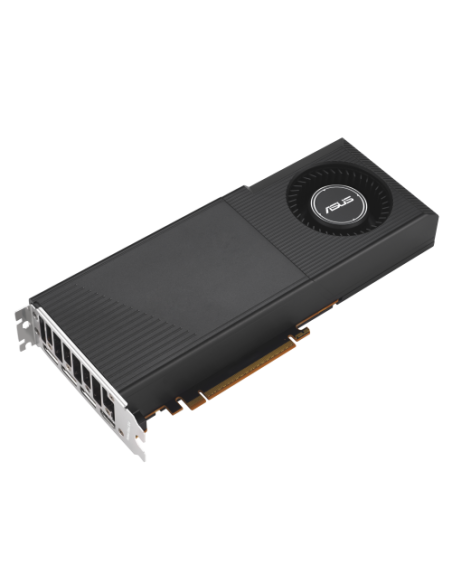 ASUS Turbo -AI-PRO-R9700-32G AMD Radeon AI PRO R9700 32 GB GDDR6