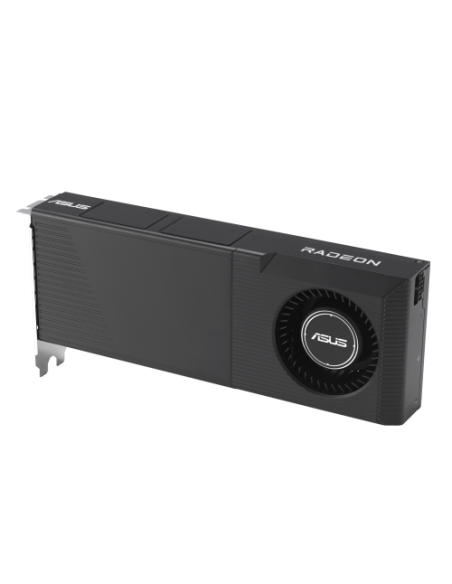 ASUS Turbo -AI-PRO-R9700-32G AMD Radeon AI PRO R9700 32 GB GDDR6