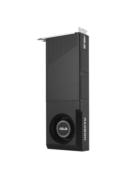 ASUS Turbo -AI-PRO-R9700-32G AMD Radeon AI PRO R9700 32 GB GDDR6