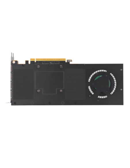 ASUS Turbo -AI-PRO-R9700-32G AMD Radeon AI PRO R9700 32 GB GDDR6
